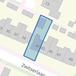 Perceel SHZ00-B-7162