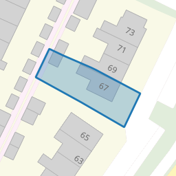 Perceel SHZ00-B-7171