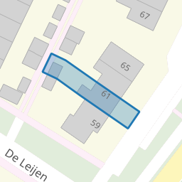 Perceel SHZ00-B-7174