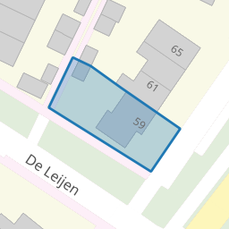 Perceel SHZ00-B-7175