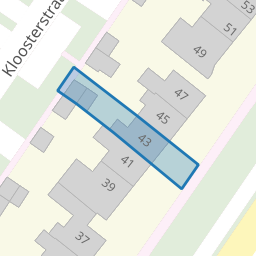 Perceel SHZ00-B-7183