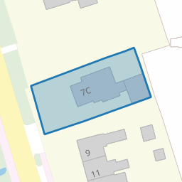 Perceel SHZ00-B-7190