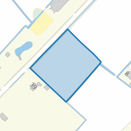 Perceel SHZ00-B-7240