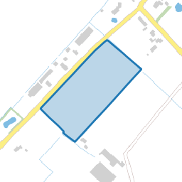 Perceel SHZ00-B-7241