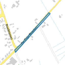 Perceel SHZ00-B-7260