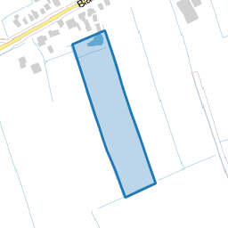 Perceel SHZ00-B-7307