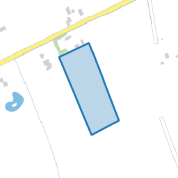 Perceel SHZ00-B-7313