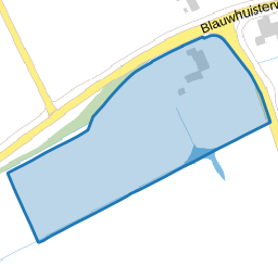 Perceel SHZ00-B-7345