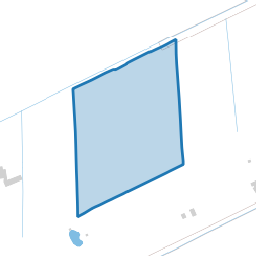 Perceel SHZ00-B-7388