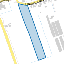 Perceel SHZ00-B-7435