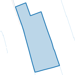 Perceel SHZ00-B-7452