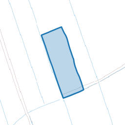 Perceel SHZ00-B-7458