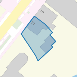 Perceel SHZ00-B-7479