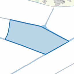 Perceel SHZ00-B-7486