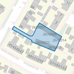 Perceel SHZ00-B-7521