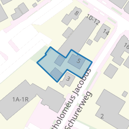 Perceel SHZ00-B-7538