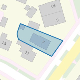 Perceel SHZ00-B-7564