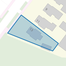 Perceel SHZ00-B-7567