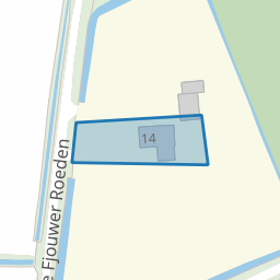 Perceel SHZ00-B-7592