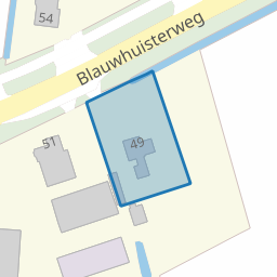 Perceel SHZ00-B-7594