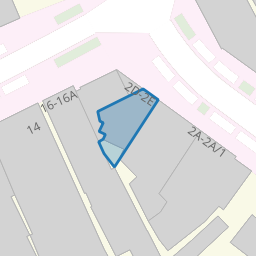 Perceel SHZ00-B-7611