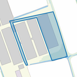 Perceel SHZ00-B-7644