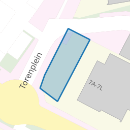 Perceel SHZ00-B-7654