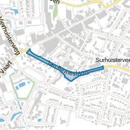 Perceel SHZ00-B-7657