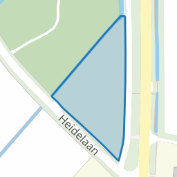 Perceel SHZ00-B-7673