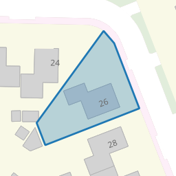 Perceel SHZ00-B-7681