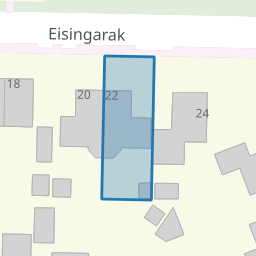Perceel SHZ00-B-7685