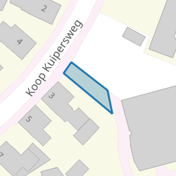 Perceel SHZ00-B-7705