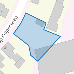 Perceel SHZ00-B-7706