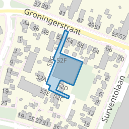 Perceel SHZ00-B-7717