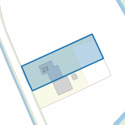 Perceel SHZ00-B-7733