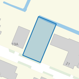 Perceel SHZ00-B-7749