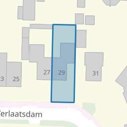 Perceel SHZ00-B-7802