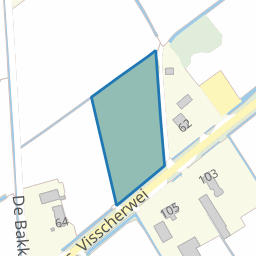 Perceel SHZ00-B-7821