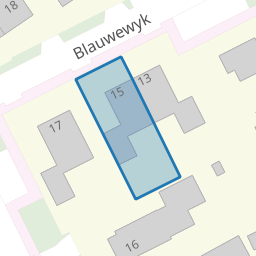 Perceel SHZ00-B-7832