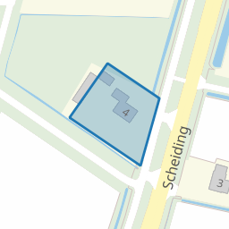 Perceel SHZ00-B-7879