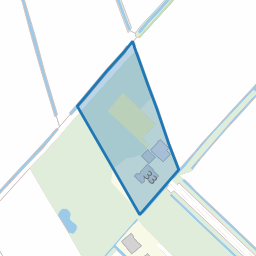 Perceel SHZ00-B-7909