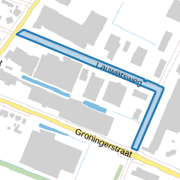 Perceel SHZ00-B-7919