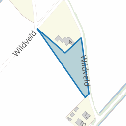 Perceel SHZ00-B-7926