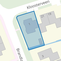 Perceel SHZ00-B-7930