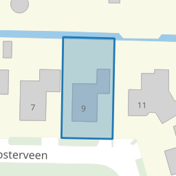 Perceel SHZ00-B-7938