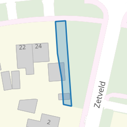 Perceel SHZ00-B-8007