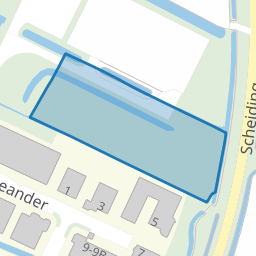 Perceel SHZ00-B-8024