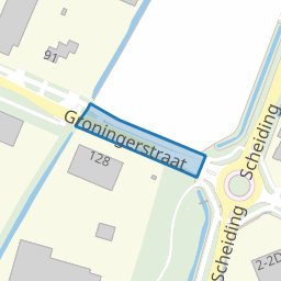 Perceel SHZ00-B-8030