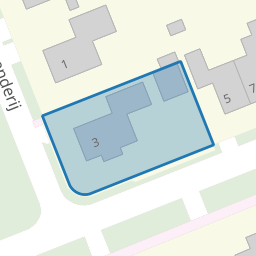 Perceel SHZ00-B-8040