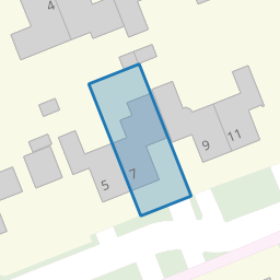 Perceel SHZ00-B-8043